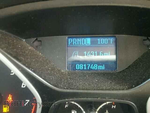 2012 FORD FOCUS - VIN: 1FAHP3E22CL297999 - Photo 8