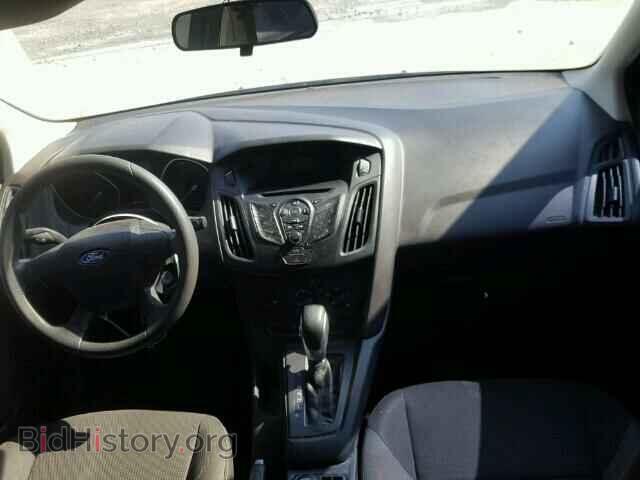 2012 FORD FOCUS - VIN: 1FAHP3E22CL297999 - Photo 9