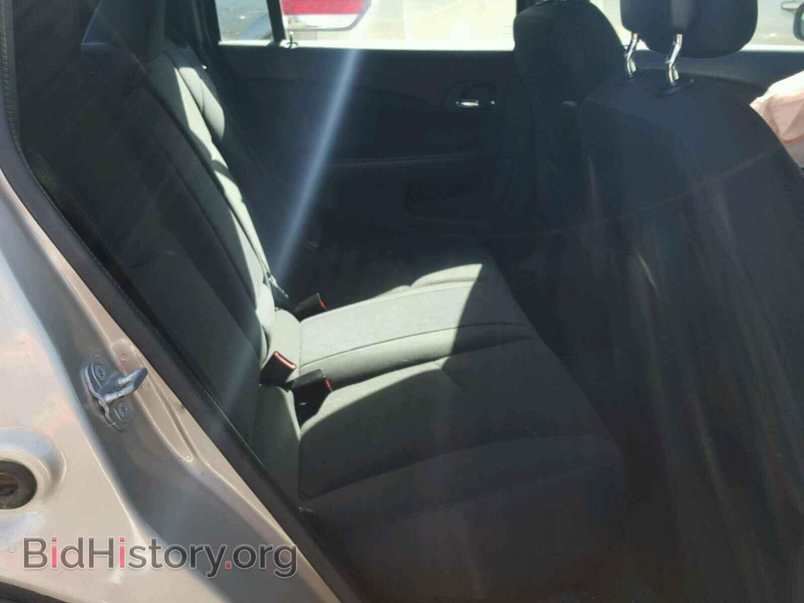 2013 CHRYSLER 200 - VIN: 1C3CCBBB6DN765337 - Фото 6