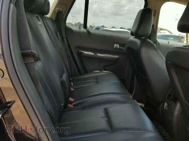 2007 FORD EDGE - VIN: 2FMDK39C07BB61608 - Фото 6