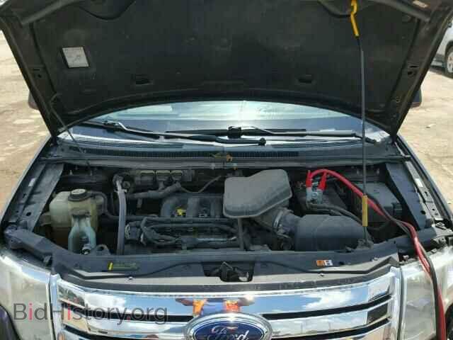 2007 FORD EDGE - VIN: 2FMDK39C07BB61608 - Фото 7