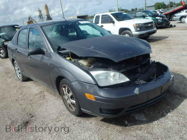 Photo 1FAFP34N45W230714 - FORD FOCUS 2005