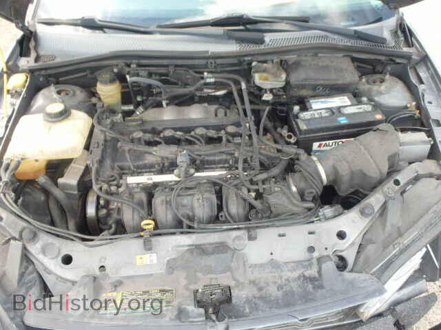 2005 FORD FOCUS - VIN: 1FAFP34N45W230714 - Фото 7