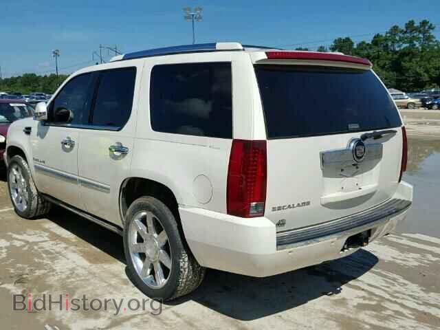 2007 CADILLAC ESCALADE - VIN: 1GYEC63877R277276 - Фото 3