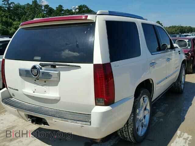 2007 CADILLAC ESCALADE - VIN: 1GYEC63877R277276 - Фото 4