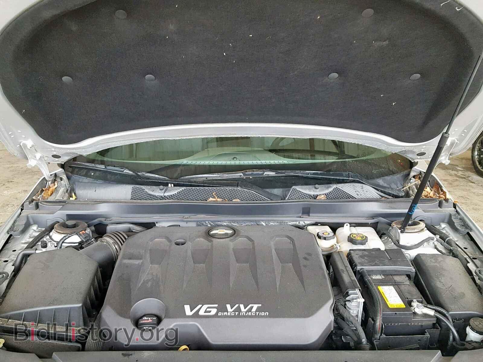 2017 CHEVROLET IMPALA - VIN: 2G1105S36H9115575 - Фото 7