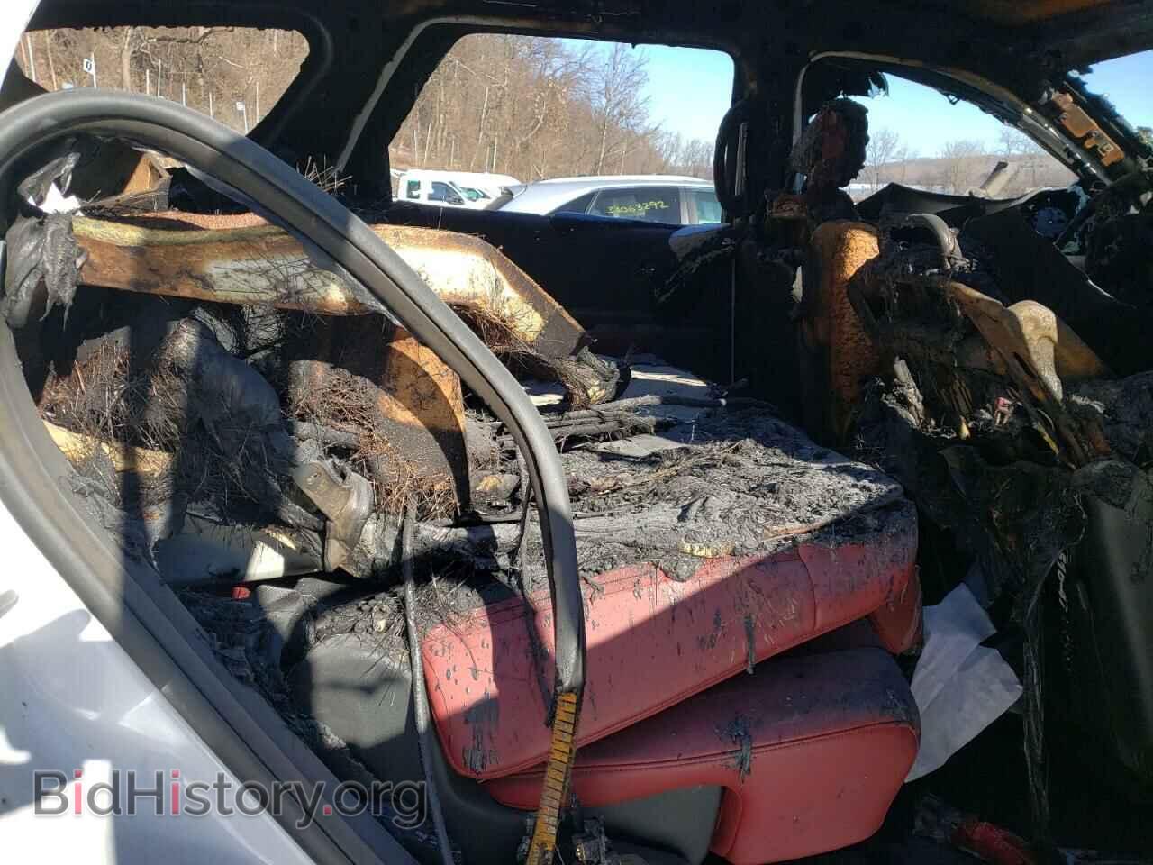 2020 DODGE DURANGO - VIN: 1C4SDJCT1LC431023 - Фото 6