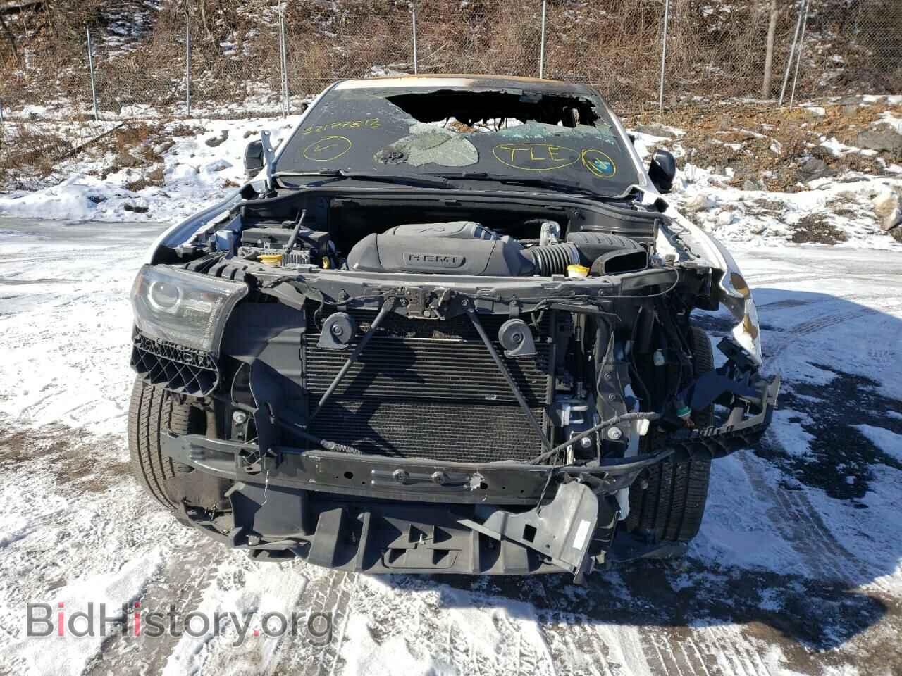 2020 DODGE DURANGO - VIN: 1C4SDJCT1LC431023 - Фото 9