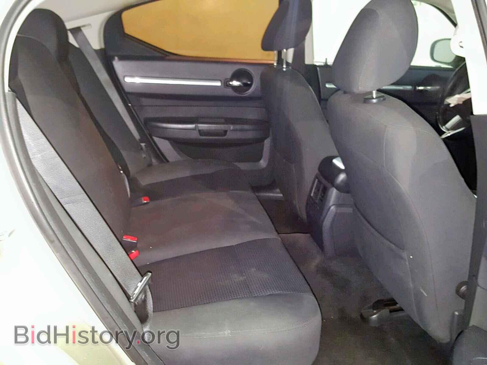 2010 DODGE CHARGER - VIN: 2B3CA4CD5AH214870 - Фото 6
