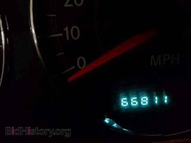 2005 CHRYSLER SEBRING - VIN: 1C3EL56R65N682963 - Фото 8