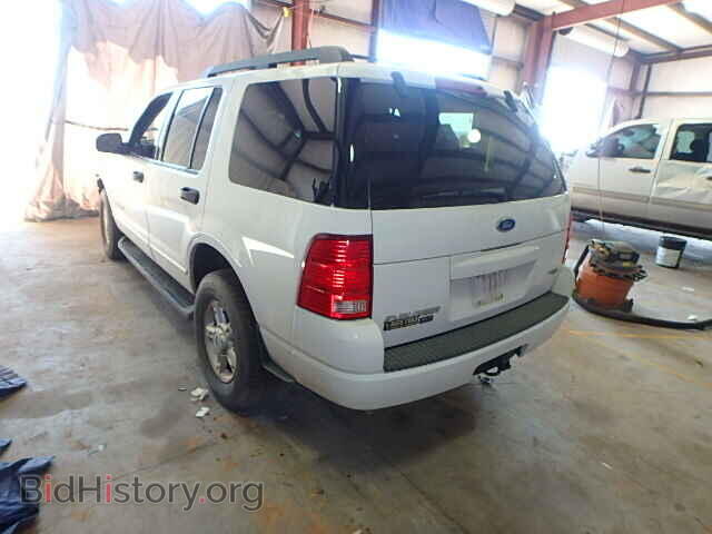 2005 FORD EXPLORER - VIN: 1FMZU73E55ZA16978 - Photo 3