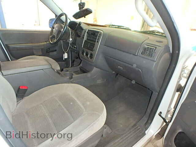 2005 FORD EXPLORER - VIN: 1FMZU73E55ZA16978 - Photo 5