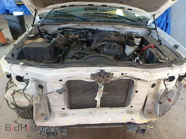 2005 FORD EXPLORER - VIN: 1FMZU73E55ZA16978 - Photo 7