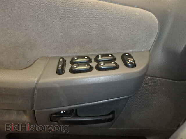 2005 FORD EXPLORER - VIN: 1FMZU73E55ZA16978 - Photo 10