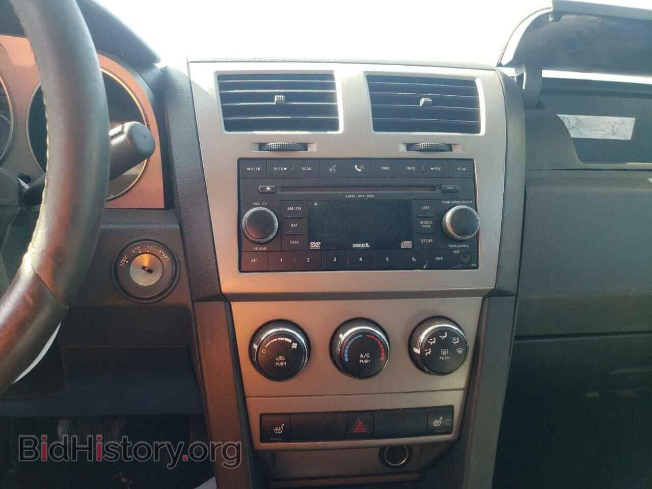 2010 DODGE AVENGER - VIN: 1B3CC5FB7AN108471 - Фото 9