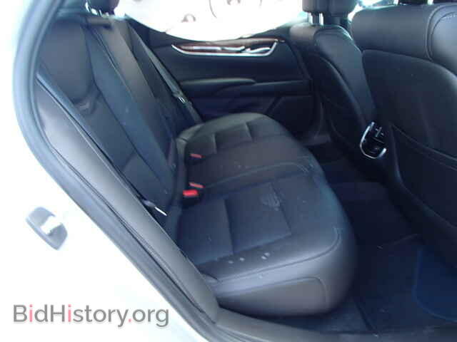 2014 CADILLAC XTS - VIN: 2G61M5S36E9188570 - Фото 6