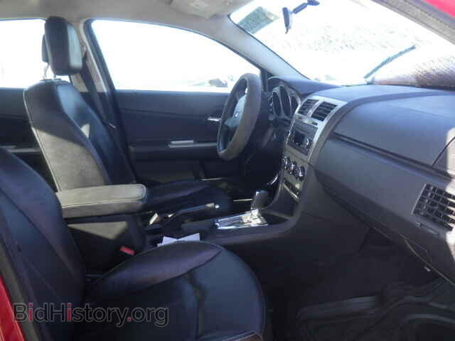 2010 DODGE AVENGER - VIN: 1B3CC5FB4AN141718 - Фото 5