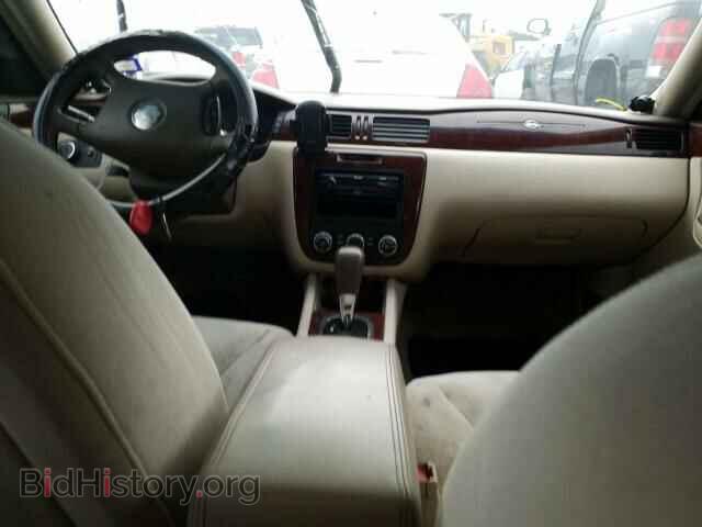 2007 CHEVROLET IMPALA - VIN: 2G1WB58K579177918 - Фото 9