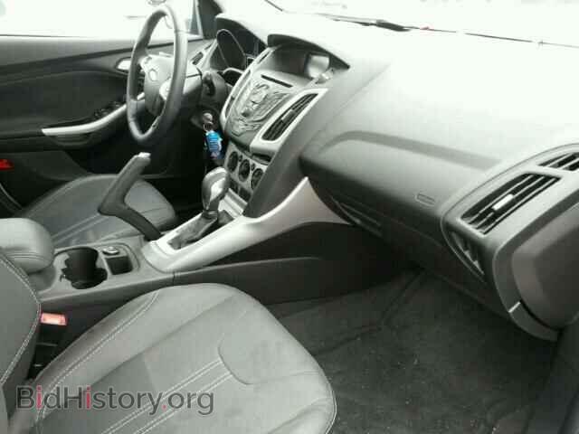 2014 FORD FOCUS - VIN: 1FADP3K24EL334198 - Фото 5