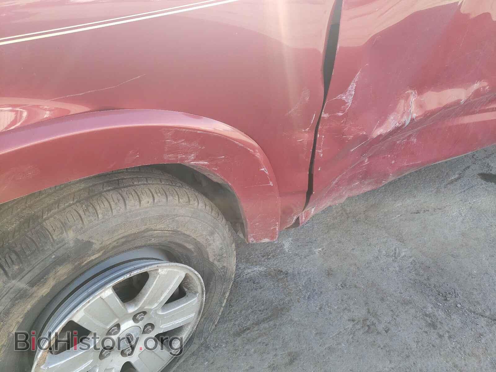 2010 FORD EXPLORER - VIN: 1FMEU6DE0AUA11234 - Фото 9