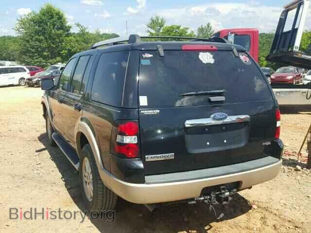 2007 FORD EXPLORER - VIN: 1FMEU74E77UA89928 - Фото 3