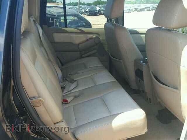 2007 FORD EXPLORER - VIN: 1FMEU74E77UA89928 - Фото 6