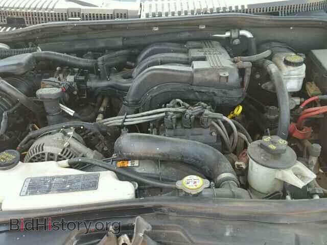 2007 FORD EXPLORER - VIN: 1FMEU74E77UA89928 - Фото 7