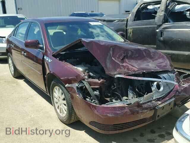 Photo 1G4HP57227U201688 - BUICK LUCERNE 2007