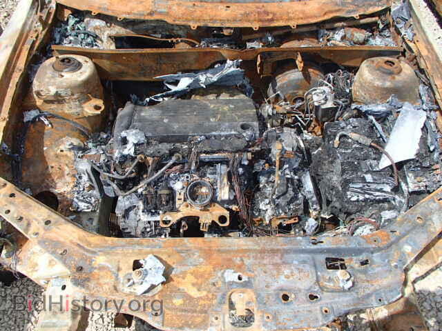 2004 SAAB 9 3 - VIN: YS3FD79Y046007185 - Фото 7