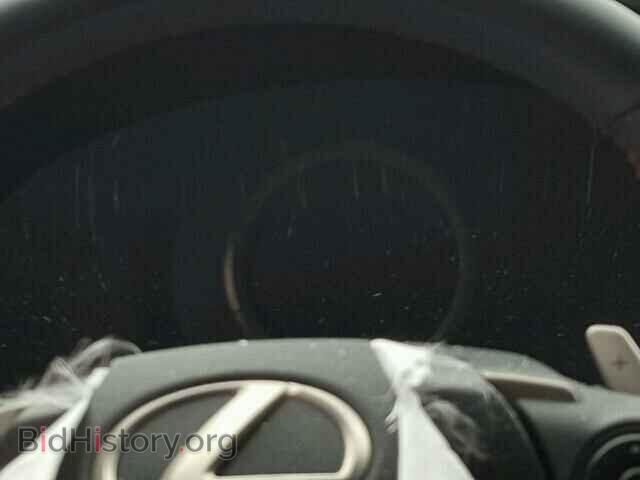 2014 LEXUS IS250 - VIN: JTHBF1D28E5026881 - Фото 8