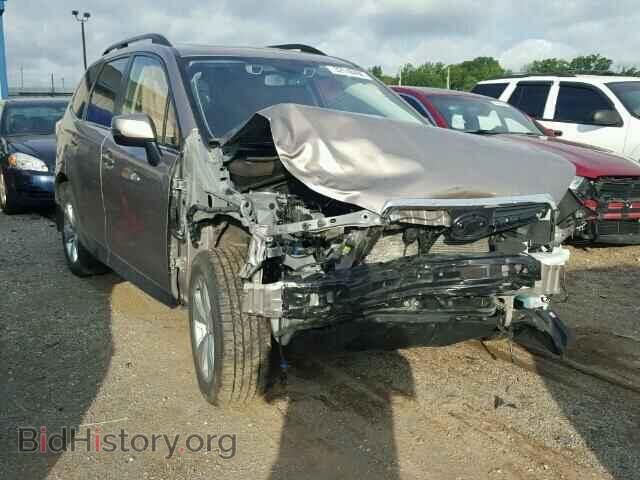 Photo JF2SJAPC1EH546120 - SUBARU FORESTER 2014