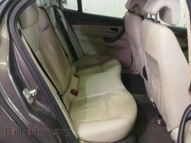 2006 SAAB 9 3 - VIN: YS3FD49YX61021044 - Фото 6