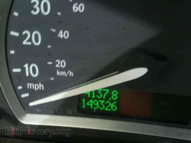 2006 SAAB 9 3 - VIN: YS3FD49YX61021044 - Фото 8