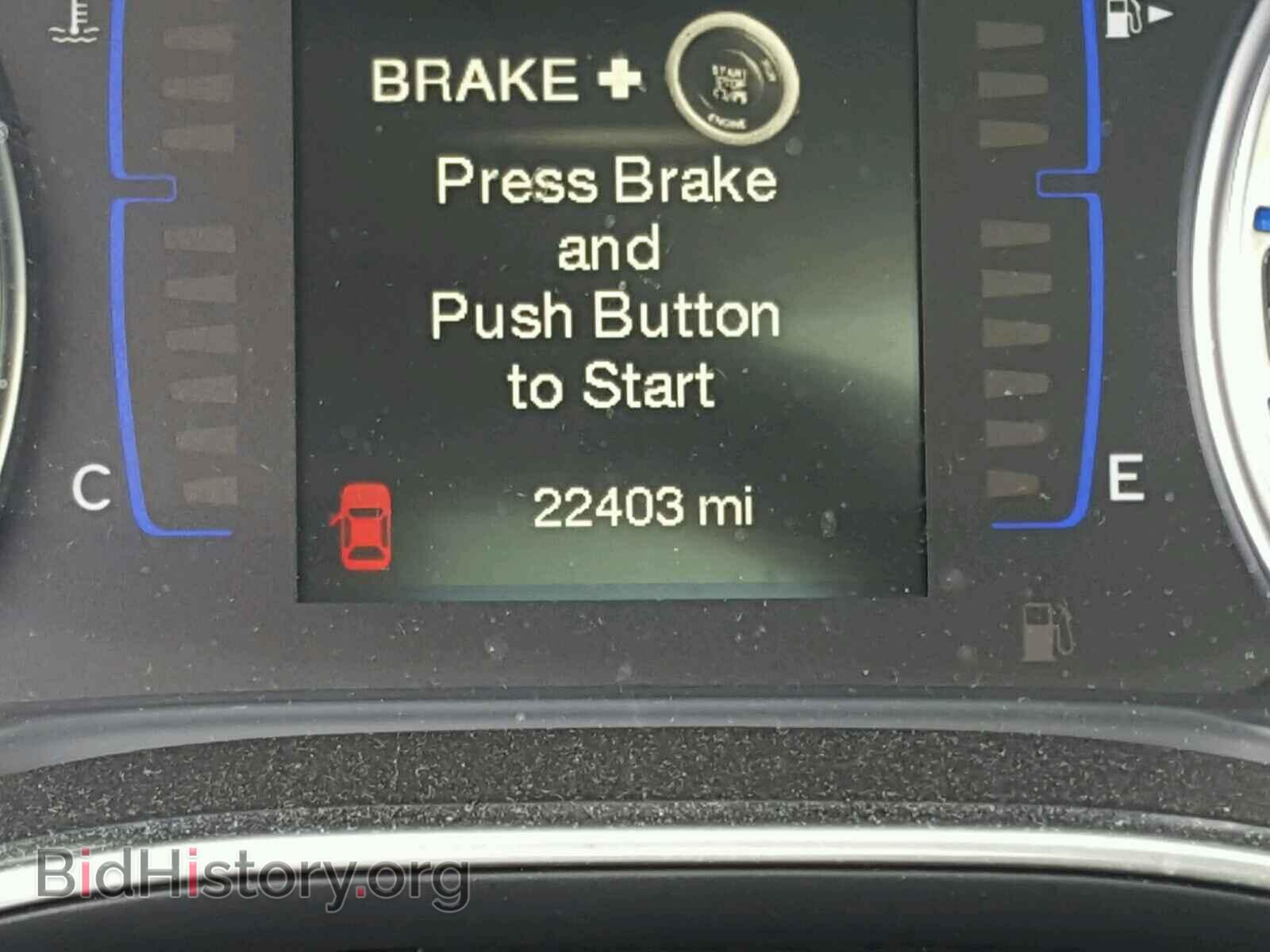 2015 CHRYSLER 200 - VIN: 1C3CCCAB0FN643003 - Photo 8