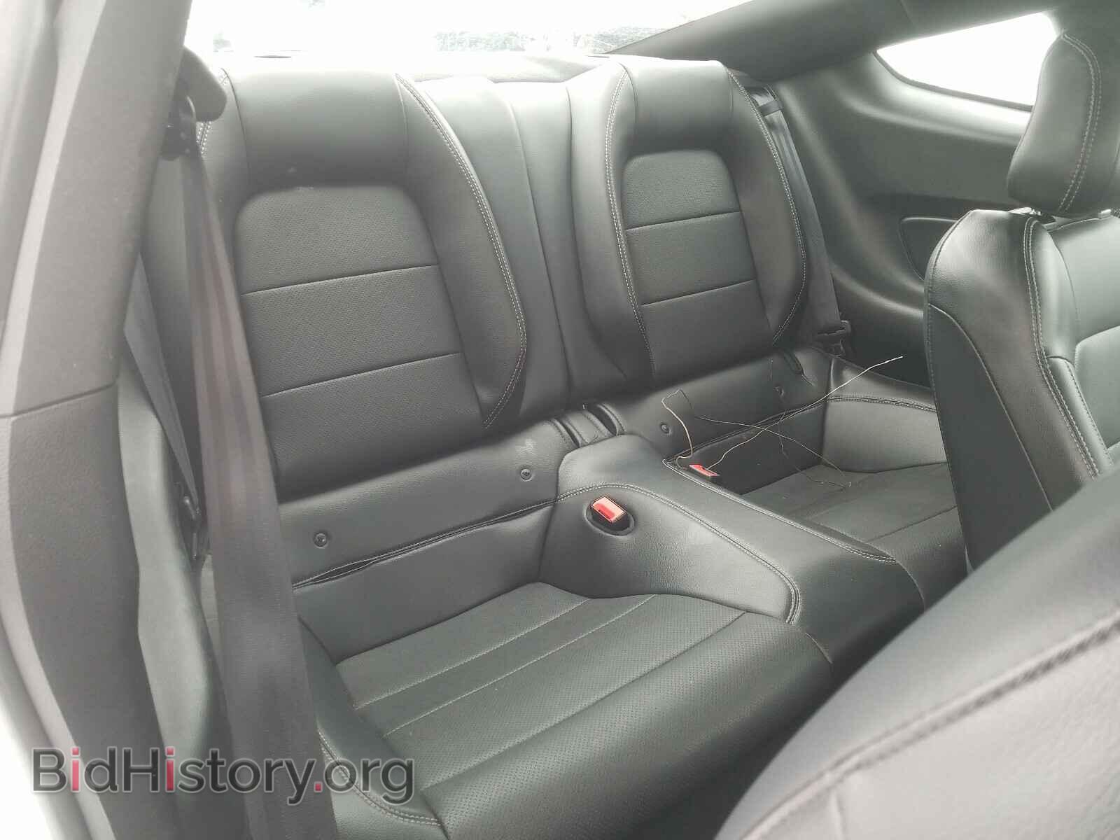 2020 FORD MUSTANG - VIN: 1FA6P8TH7L5136631 - Фото 6
