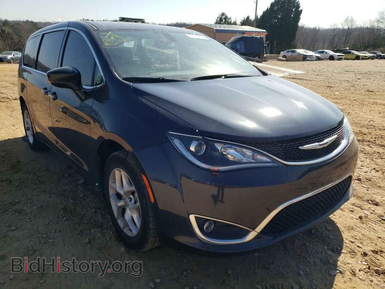 Photo 2C4RC1FG1LR247790 - CHRYSLER PACIFICA 2020
