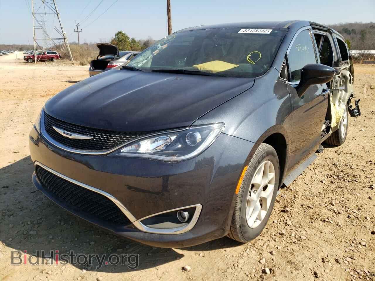 2020 CHRYSLER PACIFICA - VIN: 2C4RC1FG1LR247790 - Photo 2