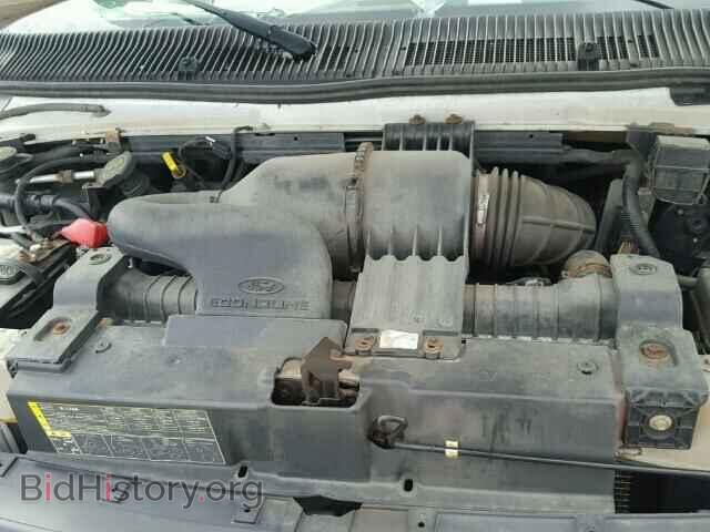 2007 FORD ECONOLINE - VIN: 1FTNE14WX7DA67266 - Фото 7