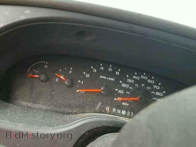 2007 FORD ECONOLINE - VIN: 1FTNE14WX7DA67266 - Фото 8
