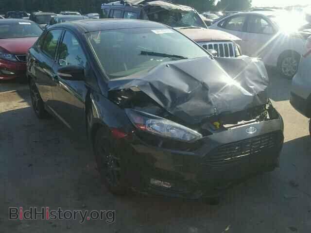 Photo 1FADP3FE5GL401656 - FORD FOCUS 2016