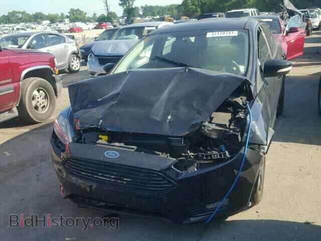 2016 FORD FOCUS - VIN: 1FADP3FE5GL401656 - Photo 2