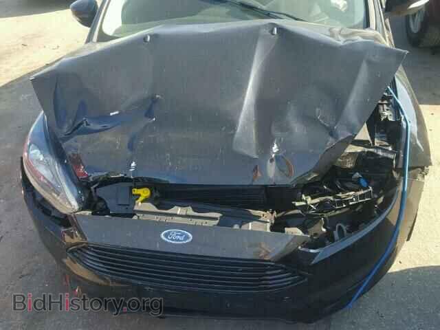 2016 FORD FOCUS - VIN: 1FADP3FE5GL401656 - Photo 7