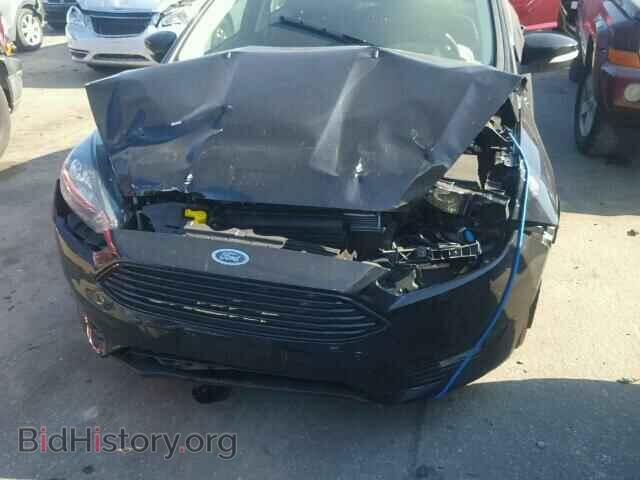 2016 FORD FOCUS - VIN: 1FADP3FE5GL401656 - Photo 9