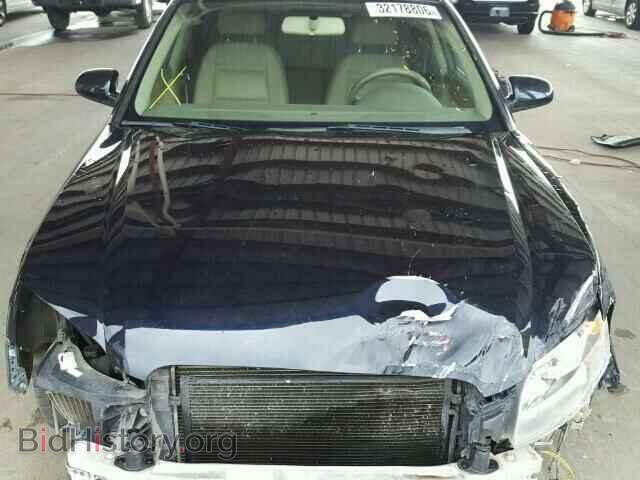 2008 AUDI A4 - VIN: WAUDF78E98A026768 - Фото 7