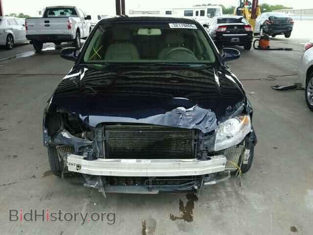 2008 AUDI A4 - VIN: WAUDF78E98A026768 - Фото 9