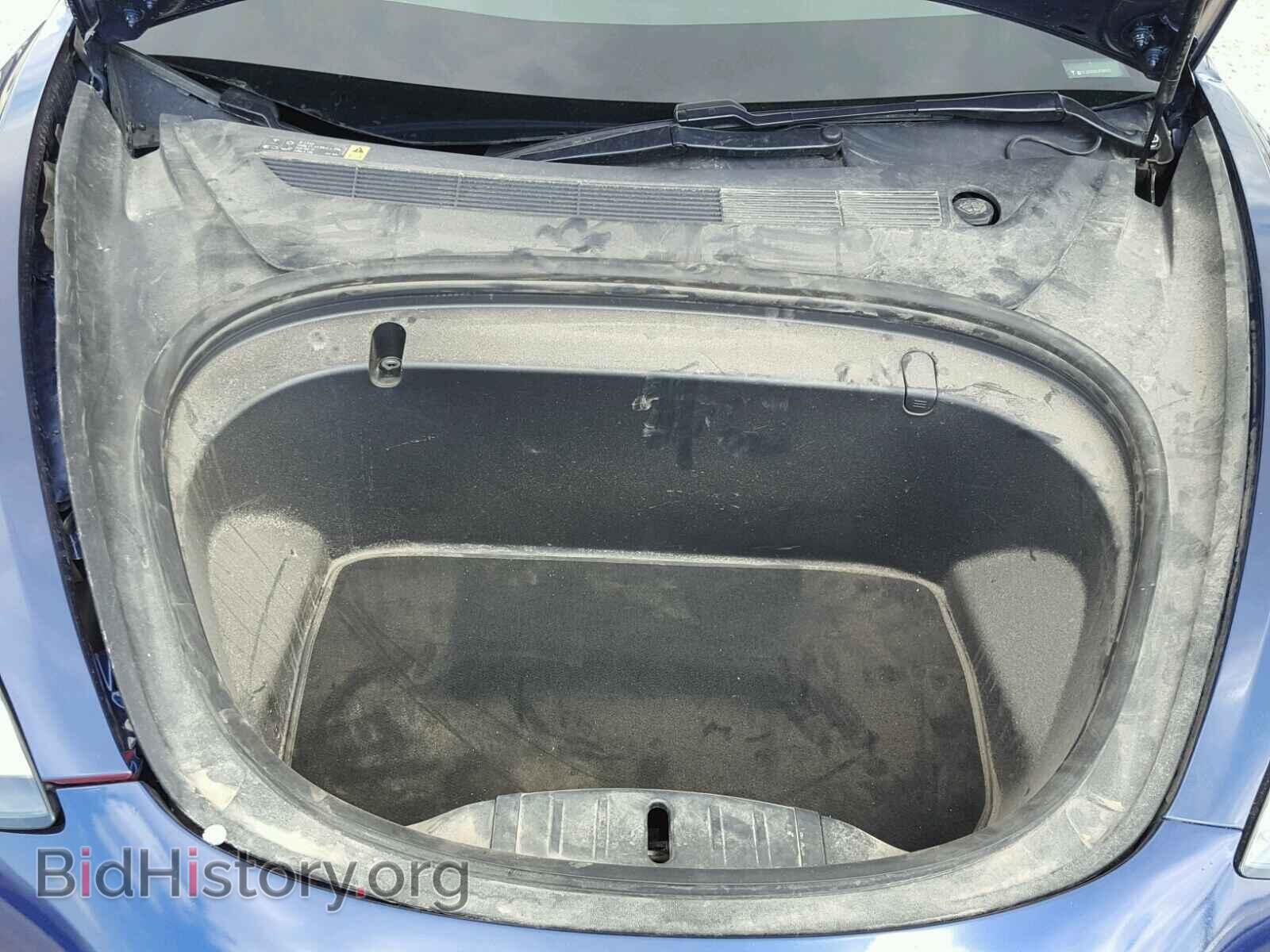 2018 TESLA MODEL 3 - VIN: 5YJ3E1EBXJF096513 - Фото 7