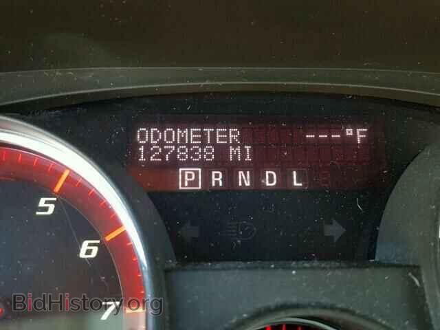 2008 GMC ACADIA - VIN: 1GKER33748J127818 - Фото 8