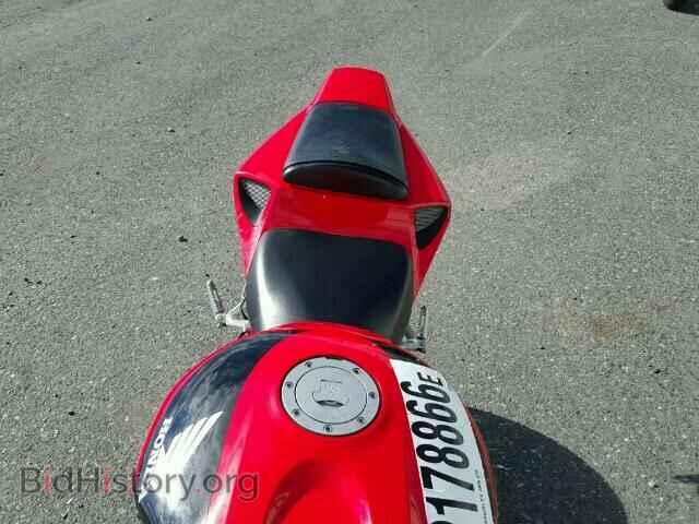 2007 HONDA CBR CYCLE - VIN: JH2SC57067M305628 - Фото 6