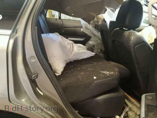 2013 FORD EDGE - VIN: 2FMDK4KCXDBB30989 - Фото 6