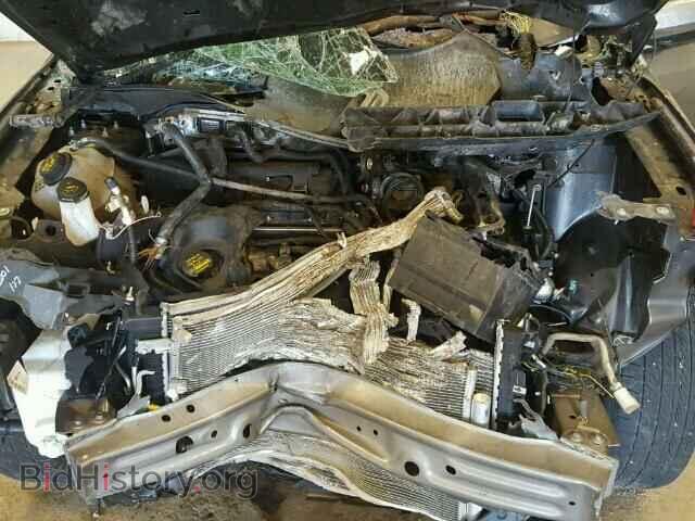 2013 FORD EDGE - VIN: 2FMDK4KCXDBB30989 - Фото 7